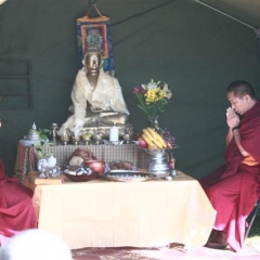 Buddha Jayanti 2009